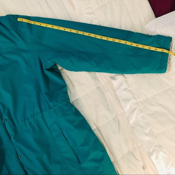 L.L. Bean Winter Warmer Coat -NWOT - Picture 6 of 8